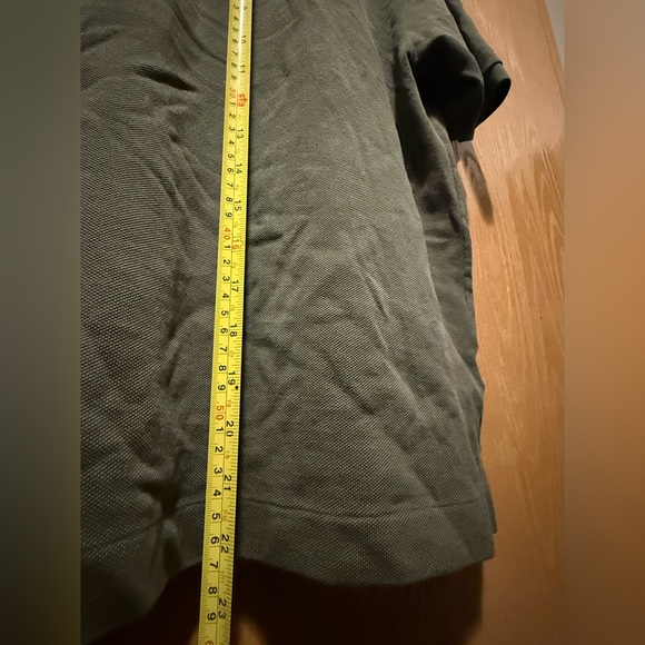 Polo lacoste size large - Picture 2 of 3